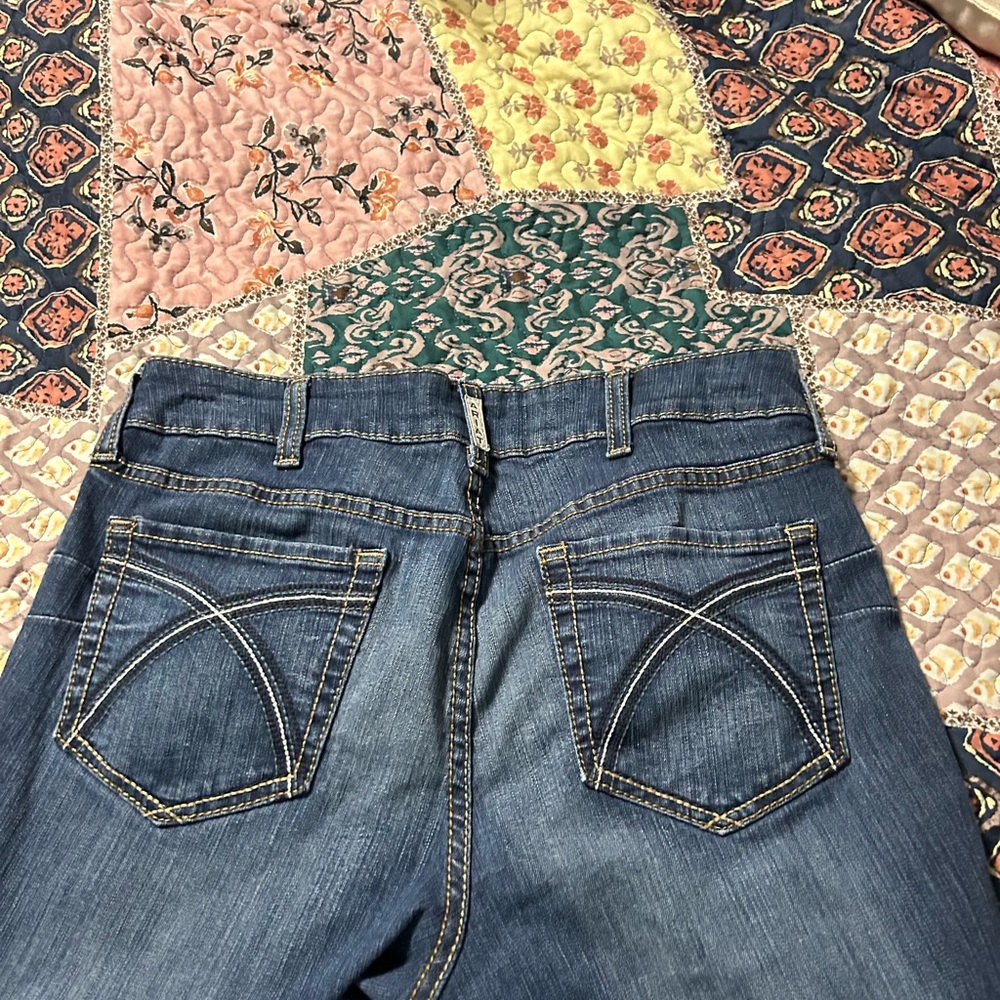 Ariat Bootcut Jeans